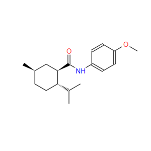 涼味劑WS-12;68489-09-8