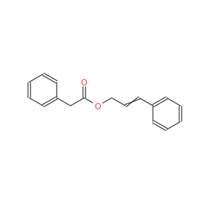 苯乙酸肉桂醇酯；7492-65-1