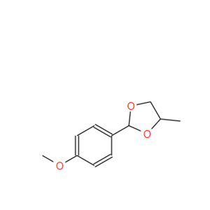 大茴香醛丙二醇縮醛；6414-32-0