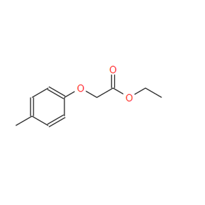 乙酸-(4-甲基苯氧基)乙酯；67028-40-4