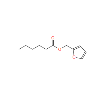 己酸糠酯；39252-02-3