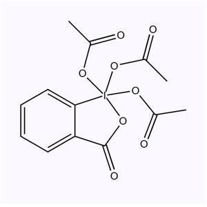 埃杜化學的強勢優(yōu)品戴斯-馬丁氧化劑DMP 87413-09-0