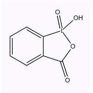 埃杜強勢優(yōu)品 2-碘?；郊姿?61717-82-6 C7H5IO4