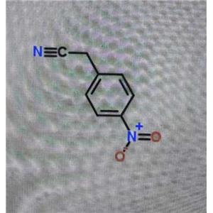 4-硝基苯乙腈