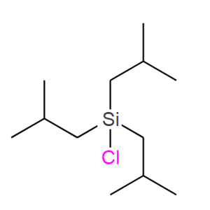 三異丁基氯硅烷 