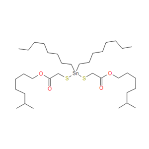 辛基硫醇錫