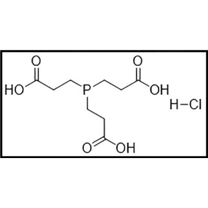 三(2-羰基乙基)磷鹽酸鹽