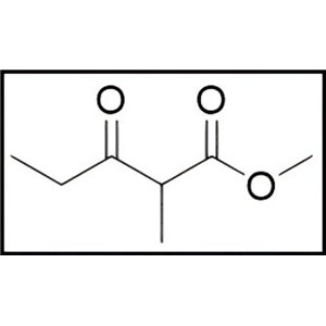 2-甲基-3-氧代戊酸甲酯