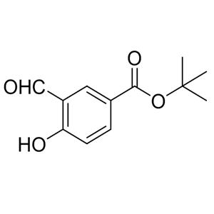 3-甲?；?4-羥基苯甲酸叔丁酯