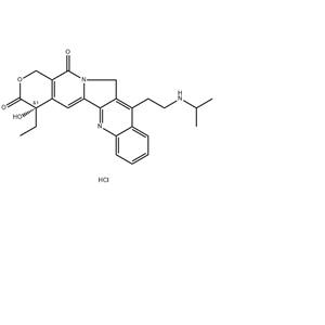 CKD-602 鹽酸鹽