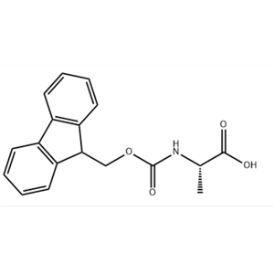 N-芴甲氧羰基-L-丙氨酸