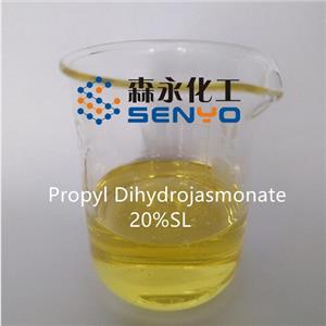 98% 二氫茉莉酮酸丙酯 Propyl Dihydrojasmonate (PDJ)