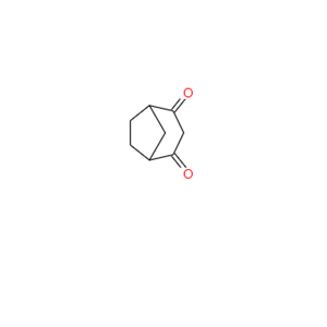 雙環(huán)[3.2.1]辛烷-2,4-二酮；74896-14-3