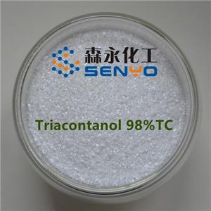 90% 三十烷醇 Triacontanol 6%乳粉，3%可溶液劑 工廠直供！