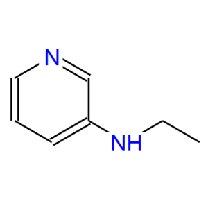 N-乙基吡啶-3-胺；32405-70-2