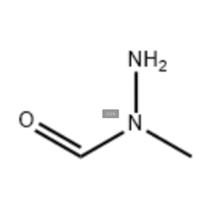 N-甲基甲酰肼