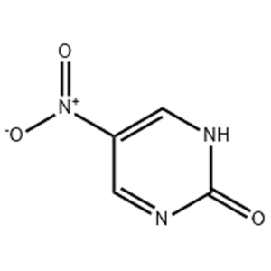 2-羥基-5-硝基嘧啶