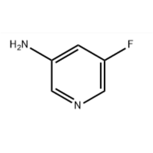 3-氨基-5-氟吡啶