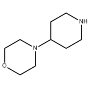 4-(4-哌啶基)嗎啉