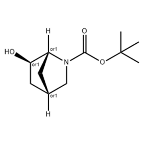 6-羥基-2-氮雜-雙環(huán)[2.2.1]庚烷-2-羧酸叔丁酯