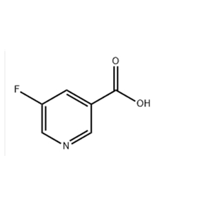 5-氟煙酸