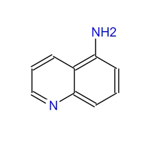 5-氨基喹啉611-34-7