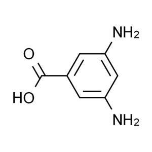 3，5-二氨基苯甲酸（3,5-Diaminobenzoic Acid）