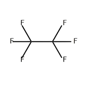 六氟乙烷
