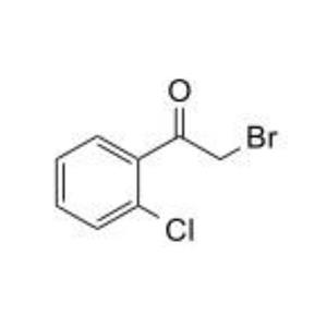 西諾氨酯中間體01   2-溴-2'-氯苯乙酮