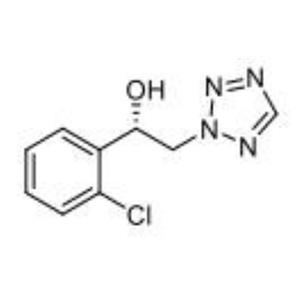 西諾氨酯雜質(zhì)04 (S)-1-(2-氯苯基)-2-(2H-1-四唑-2-基)乙-1-醇