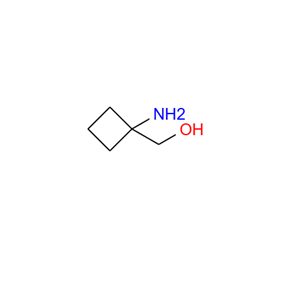 1-氨基環(huán)丁烷甲醇，自產(chǎn)自用醫(yī)藥中間體，品質(zhì)更有保障。