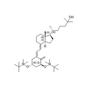 骨化三醇雜質(zhì)05