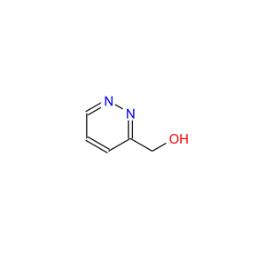 噠嗪-3-基甲醇，自產(chǎn)自用醫(yī)藥中間體，品質(zhì)更有保障。