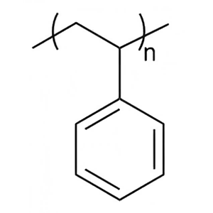 聚苯乙烯  超高分子量 9003-53-6