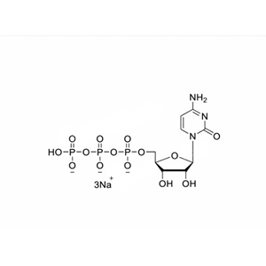 胞苷三磷酸溶液CTP,100mM Sodium Salt Solution（100 mM）胞苷三磷酸溶液（100 mM）