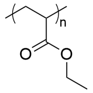 聚丙烯酸乙酯 9003-32-1 THF溶液