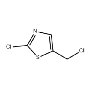 2-氯-5-氯甲基噻唑 105827-91-6
