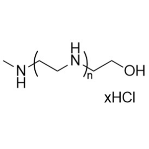 氮丙啶的均聚物鹽酸鹽 26338-45-4 支持不同分子量定制