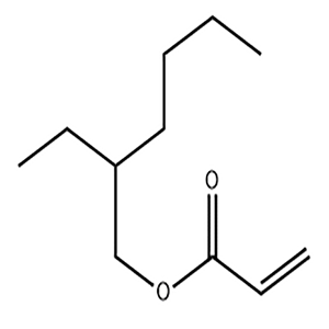 2-丙烯酸-2-乙基己酯的均聚物,聚丙烯酸-2-乙基己酯