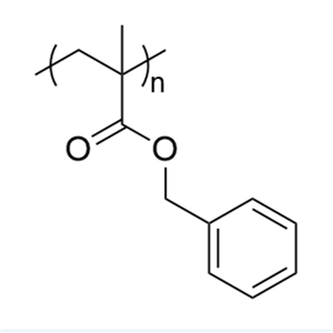 聚甲基丙烯酸芐酯，聚(苯甲基丙烯酸酯)，PBMA