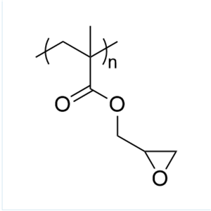 聚甲基丙烯酸縮水甘油酯,2-甲基丙烯酸縮水甘油酯的均聚物