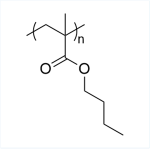 聚甲基丙烯酸丁脂,2-甲基-2-丙烯酸丁酯單聚物,POLY(N-BUTYL METHACRYLATE)