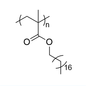 聚甲基丙烯酸硬脂酸酯,甲基丙烯酸十八酯樹脂,聚(甲基丙烯酸十八酸酯)