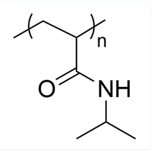 聚（N-異丙基丙烯酰胺),NIPAM 聚合物