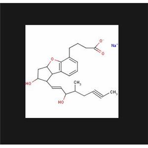 貝前列素鈉原料|88475-69-8