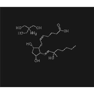 卡前列素氨丁三醇原料|58551-69-2