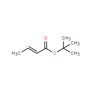 (E)-丁-2-烯酸叔丁酯