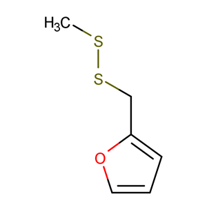 糠基甲基二硫醚57500-00-2   高純度 匠信生物 專業(yè) 年產(chǎn)