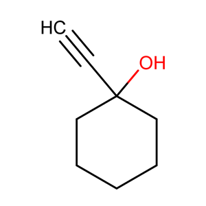 1－乙炔基環(huán)己醇78-27-3  高純度 匠信生物 專業(yè) 年產(chǎn)