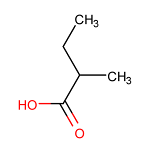 2-甲基丁酸116-53-0  高純度 匠信生物 專業(yè) 年產(chǎn)